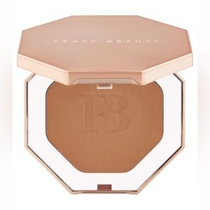 Fenty Beauty sunstalk’r bronzer in shade (shady biz)